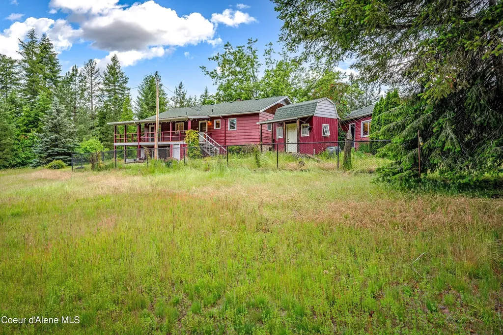 1143 E Rookery Road Hayden ID 83835
