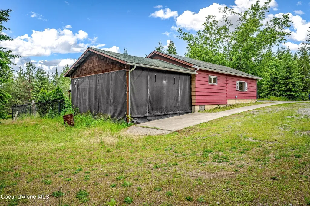 1143 E Rookery Road Hayden ID 83835