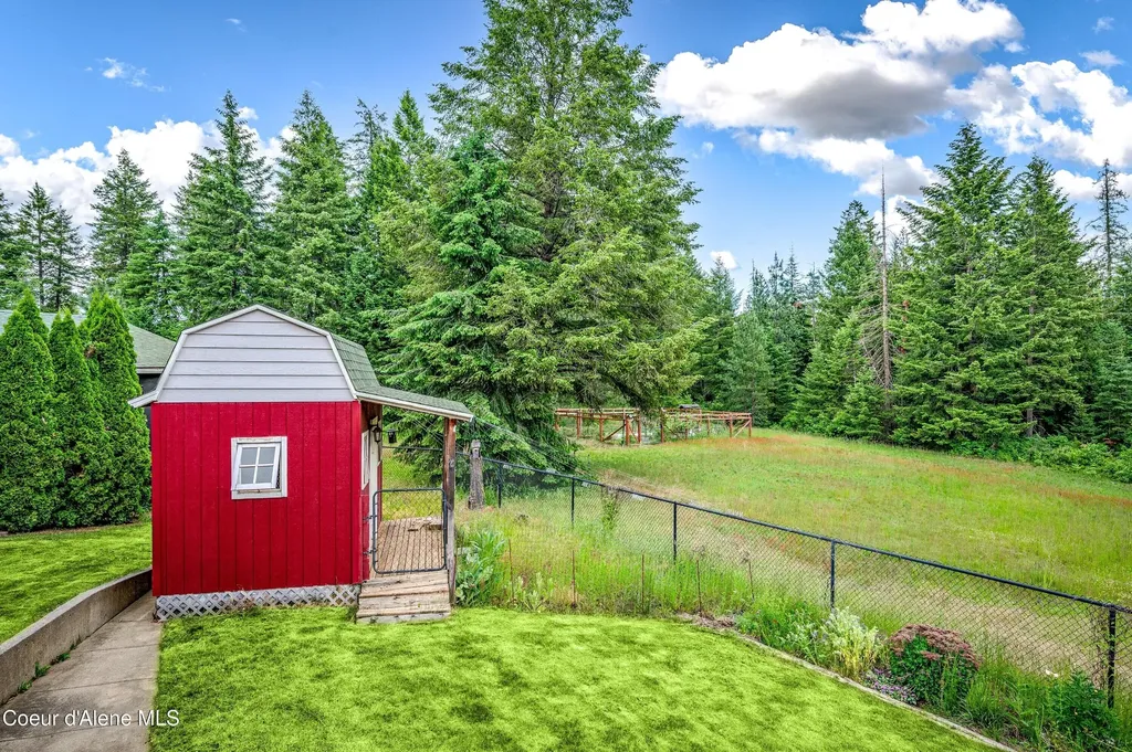 1143 E Rookery Road Hayden ID 83835