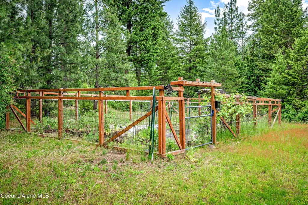 1143 E Rookery Road Hayden ID 83835
