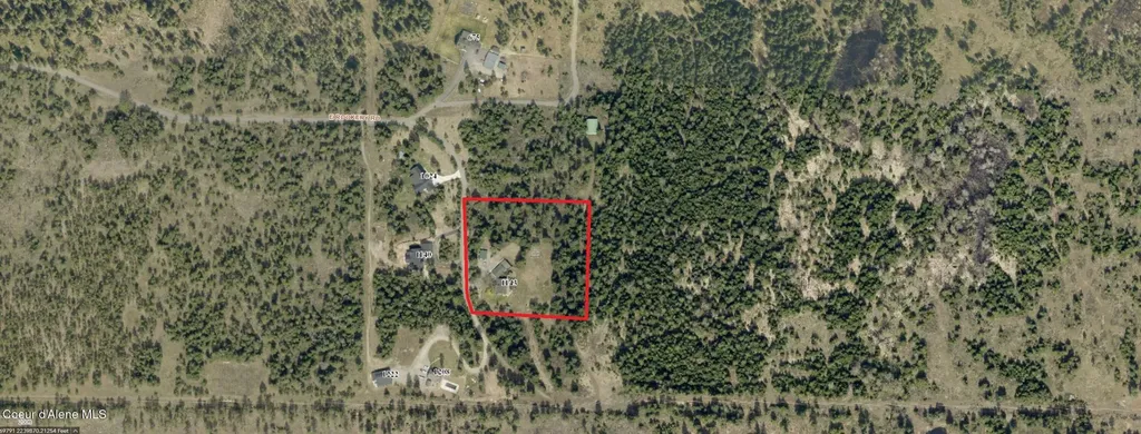 1143 E Rookery Road Hayden ID 83835