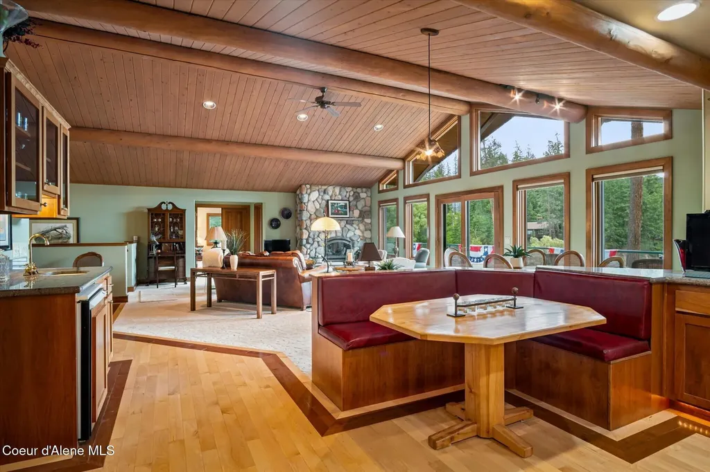 12466 N Holmes Lane Hayden ID 83835