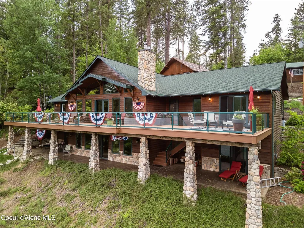 12466 N Holmes Lane Hayden ID 83835