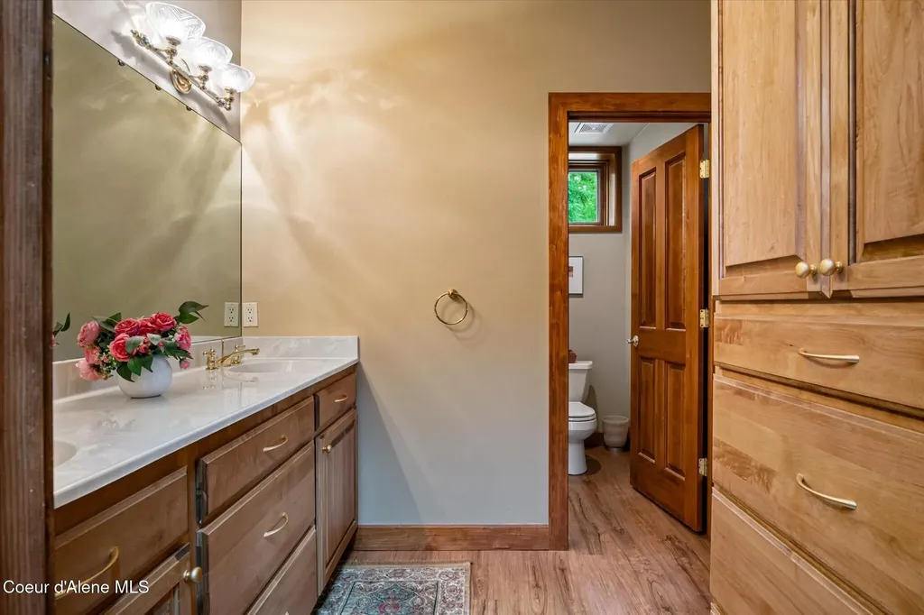 12466 N Holmes Lane Hayden ID 83835
