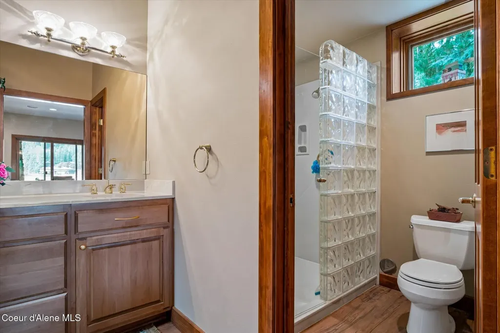 12466 N Holmes Lane Hayden ID 83835