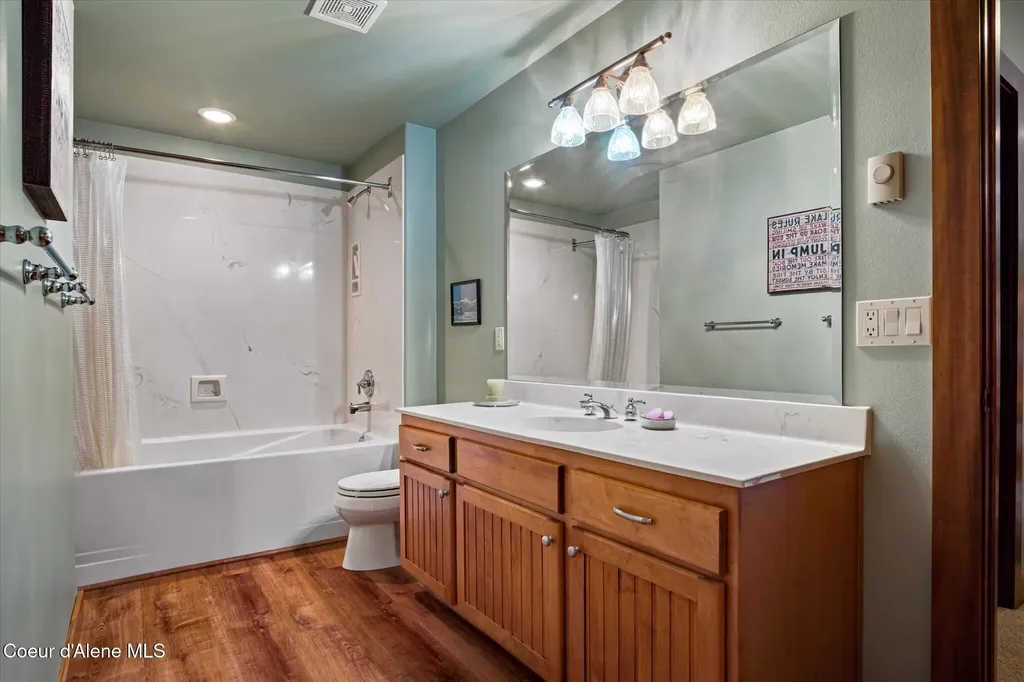 12466 N Holmes Lane Hayden ID 83835