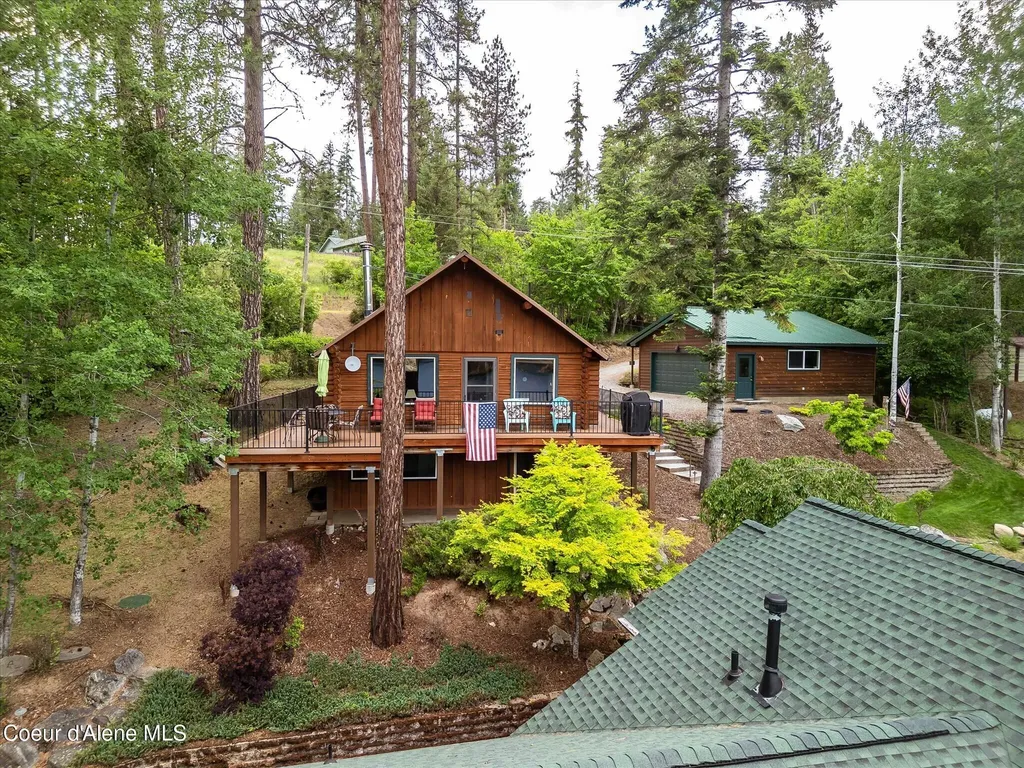 12466 N Holmes Lane Hayden ID 83835