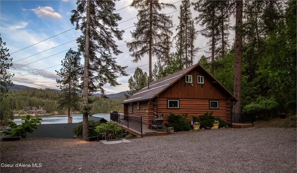 12466 N Holmes Lane Hayden ID 83835