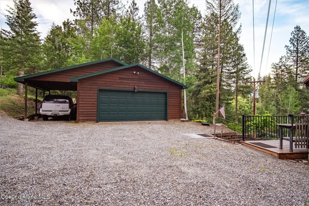 12466 N Holmes Lane Hayden ID 83835