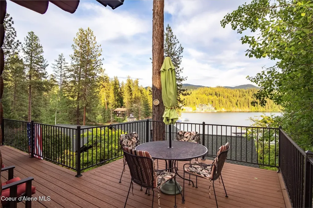 12466 N Holmes Lane Hayden ID 83835