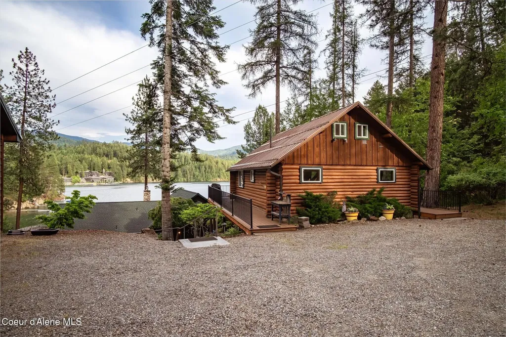12466 N Holmes Lane Hayden ID 83835