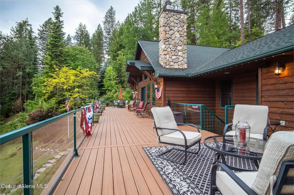 12466 N Holmes Lane Hayden ID 83835
