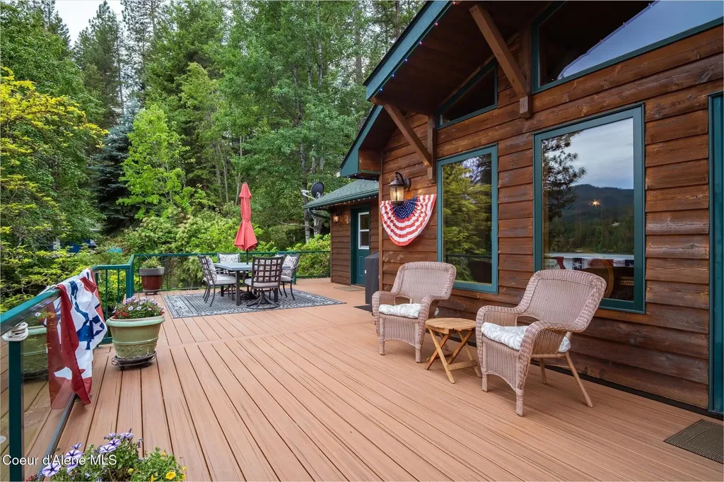 12466 N Holmes Lane Hayden ID 83835