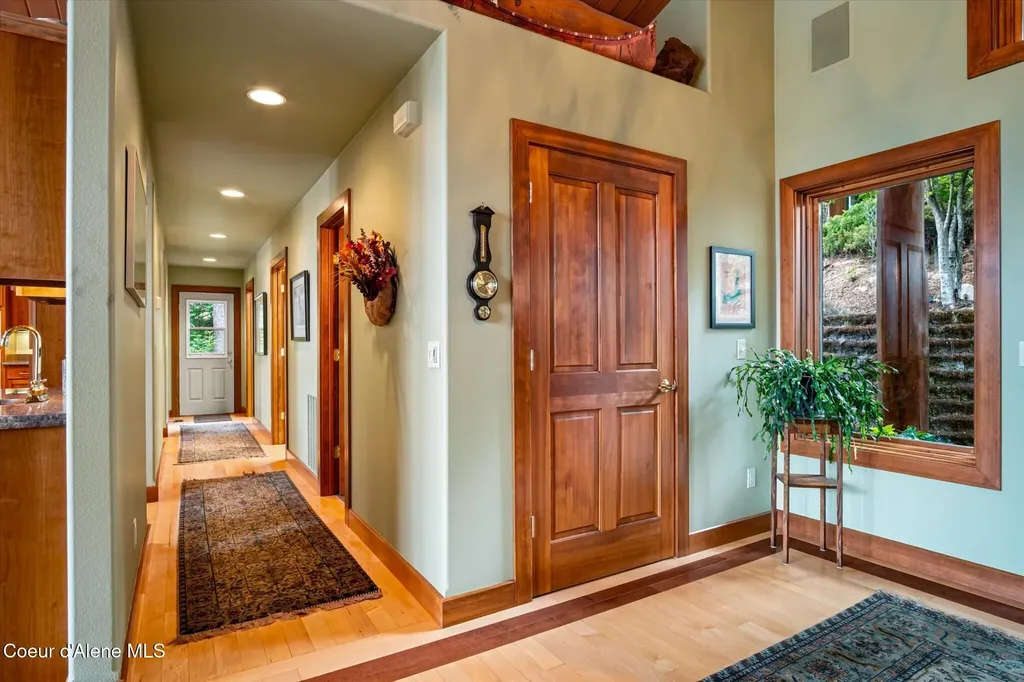 12466 N Holmes Lane Hayden ID 83835