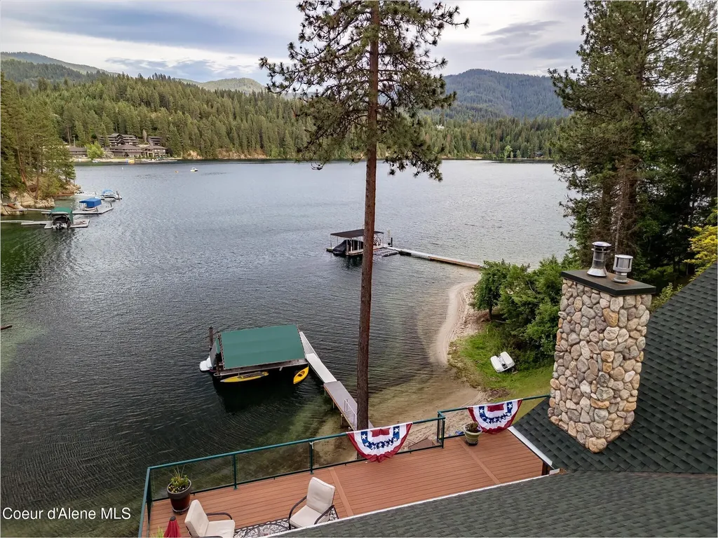 12466 N Holmes Lane Hayden ID 83835