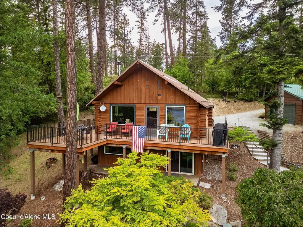 12466 N Holmes Lane Hayden ID 83835