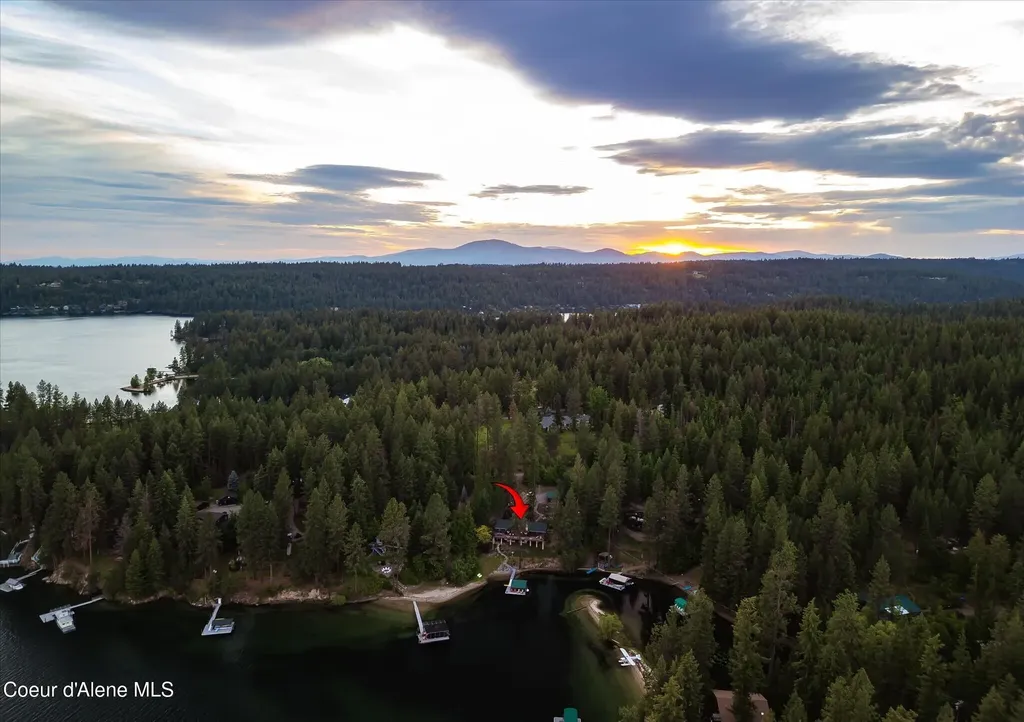 12466 N Holmes Lane Hayden ID 83835
