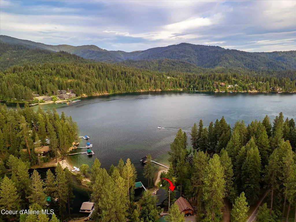 12466 N Holmes Lane Hayden ID 83835