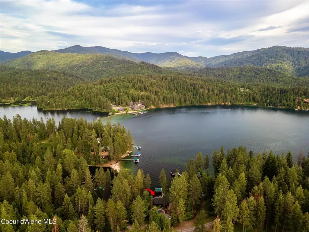 12466 N Holmes Lane Hayden ID 83835