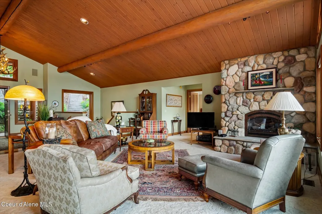 12466 N Holmes Lane Hayden ID 83835