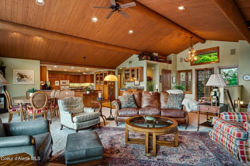 12466 N Holmes Lane Hayden ID 83835