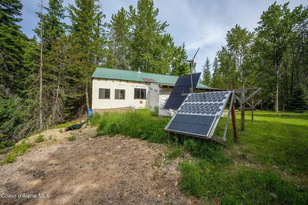 963 Upper Samuels Road Sandpoint ID 83864