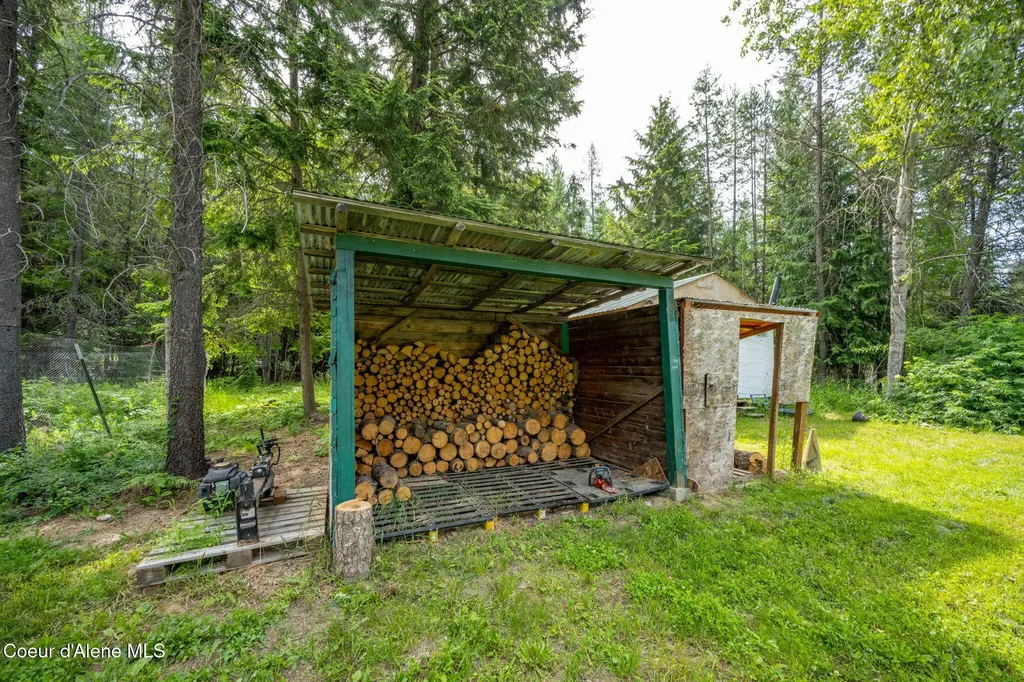 963 Upper Samuels Road Sandpoint ID 83864