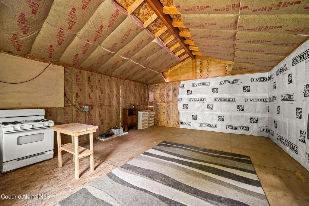963 Upper Samuels Road Sandpoint ID 83864