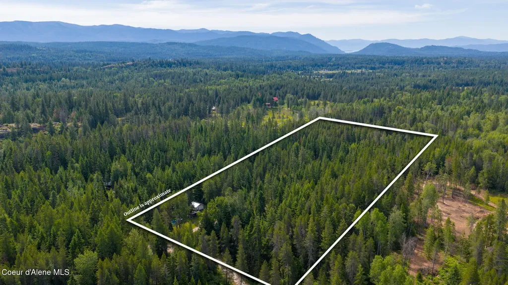 963 Upper Samuels Road Sandpoint ID 83864