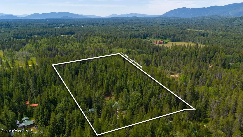 963 Upper Samuels Road Sandpoint ID 83864