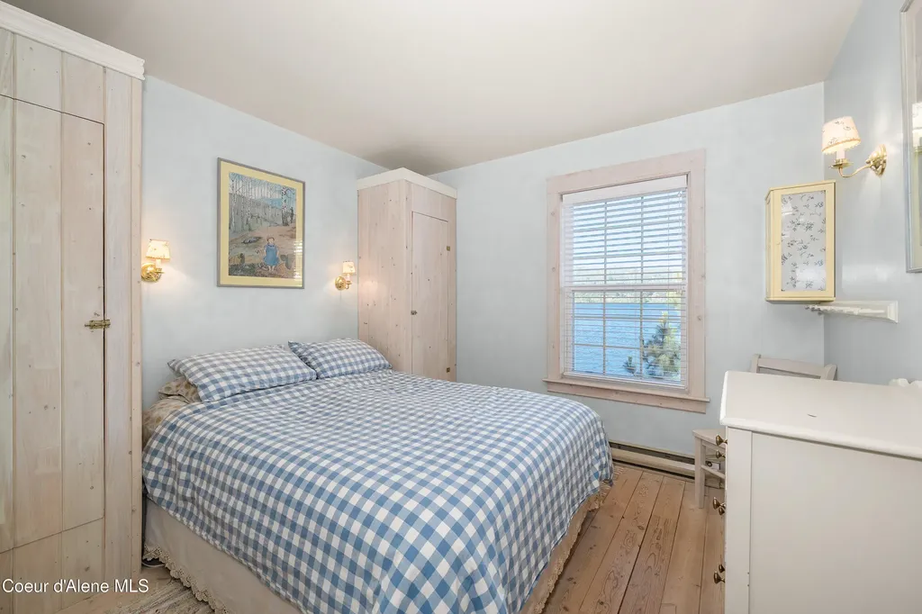 25922 S Glass Lane Worley ID 83876