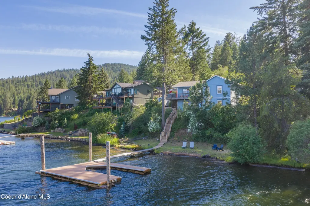 25922 S Glass Lane Worley ID 83876