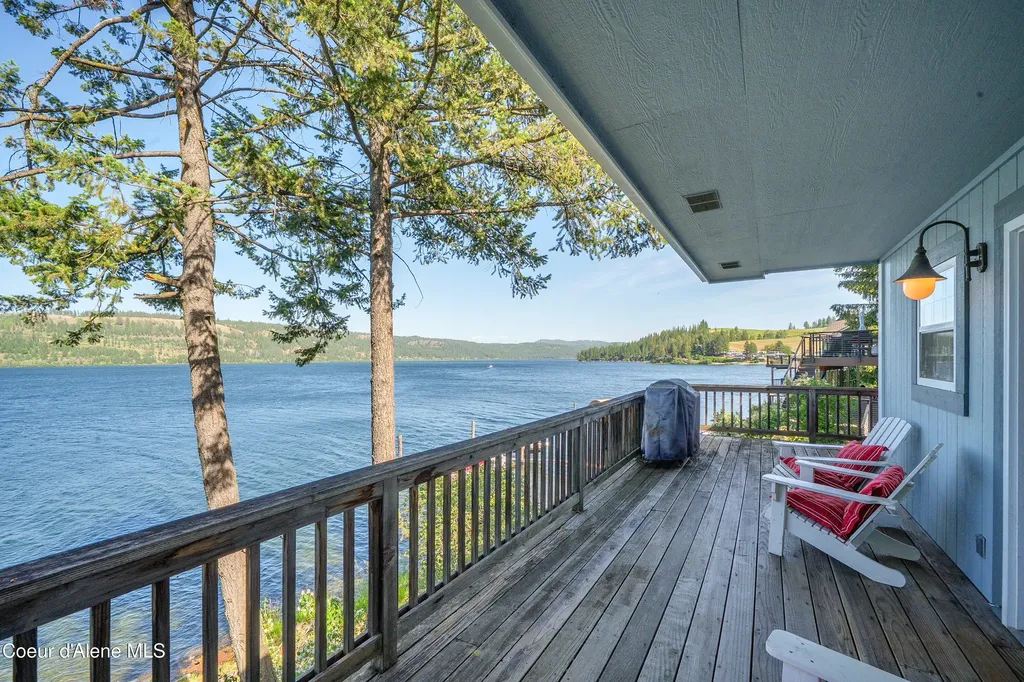 25922 S Glass Lane Worley ID 83876