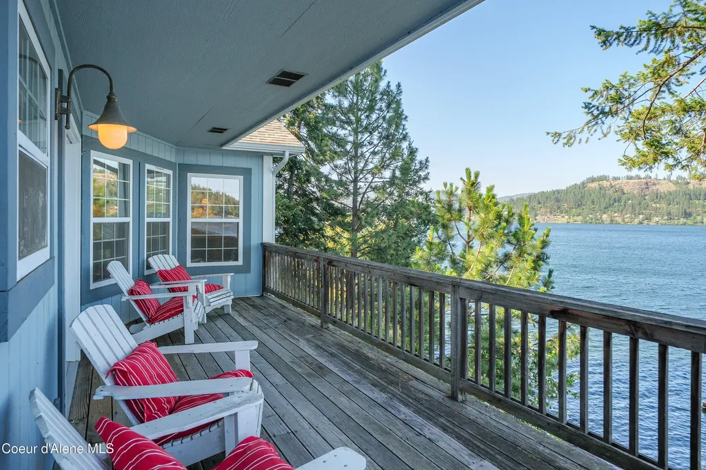 25922 S Glass Lane Worley ID 83876