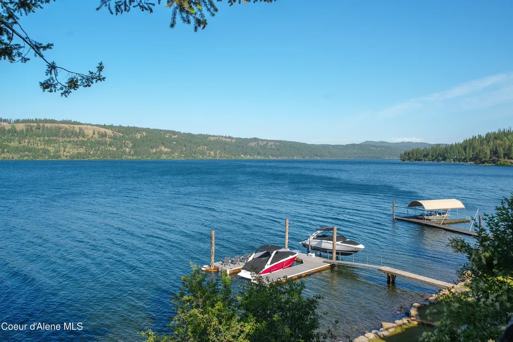 25922 S Glass Lane Worley ID 83876