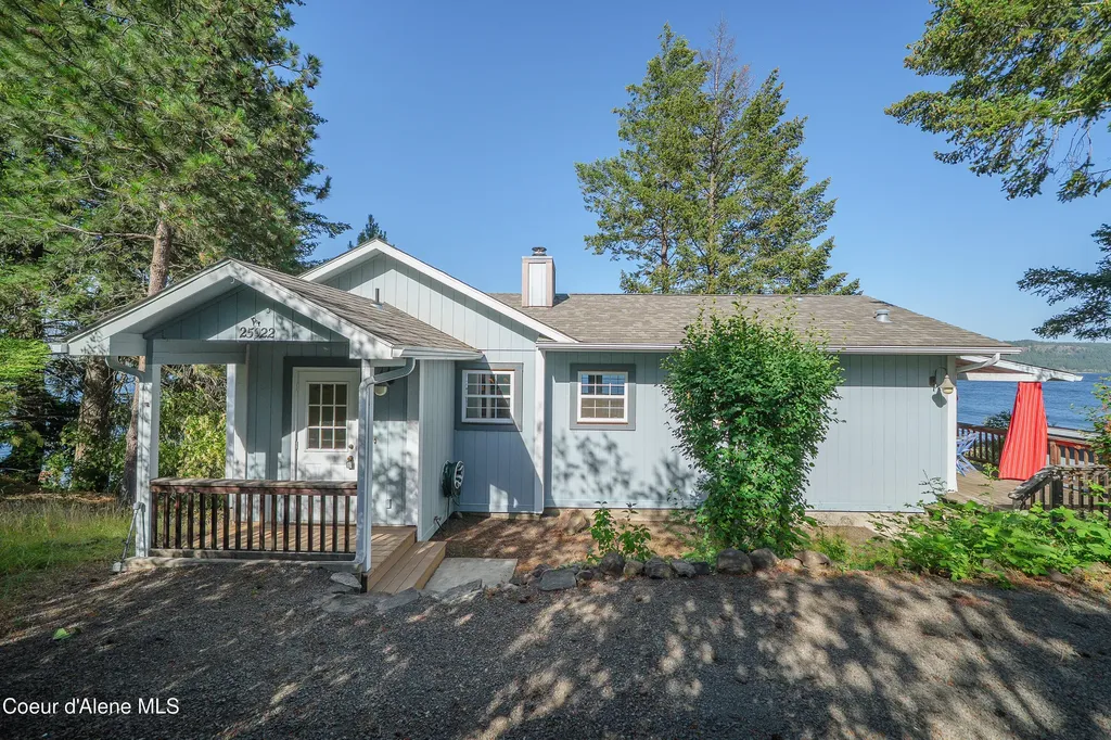 25922 S Glass Lane Worley ID 83876