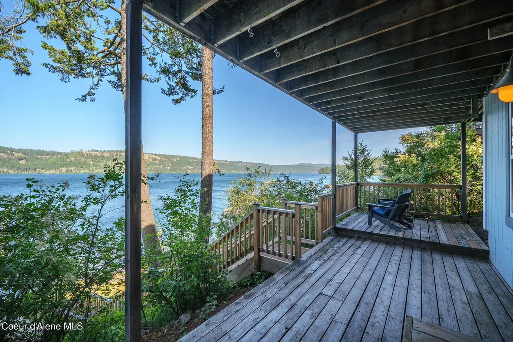 25922 S Glass Lane Worley ID 83876