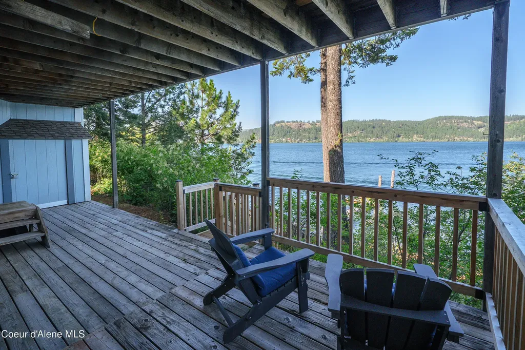 25922 S Glass Lane Worley ID 83876