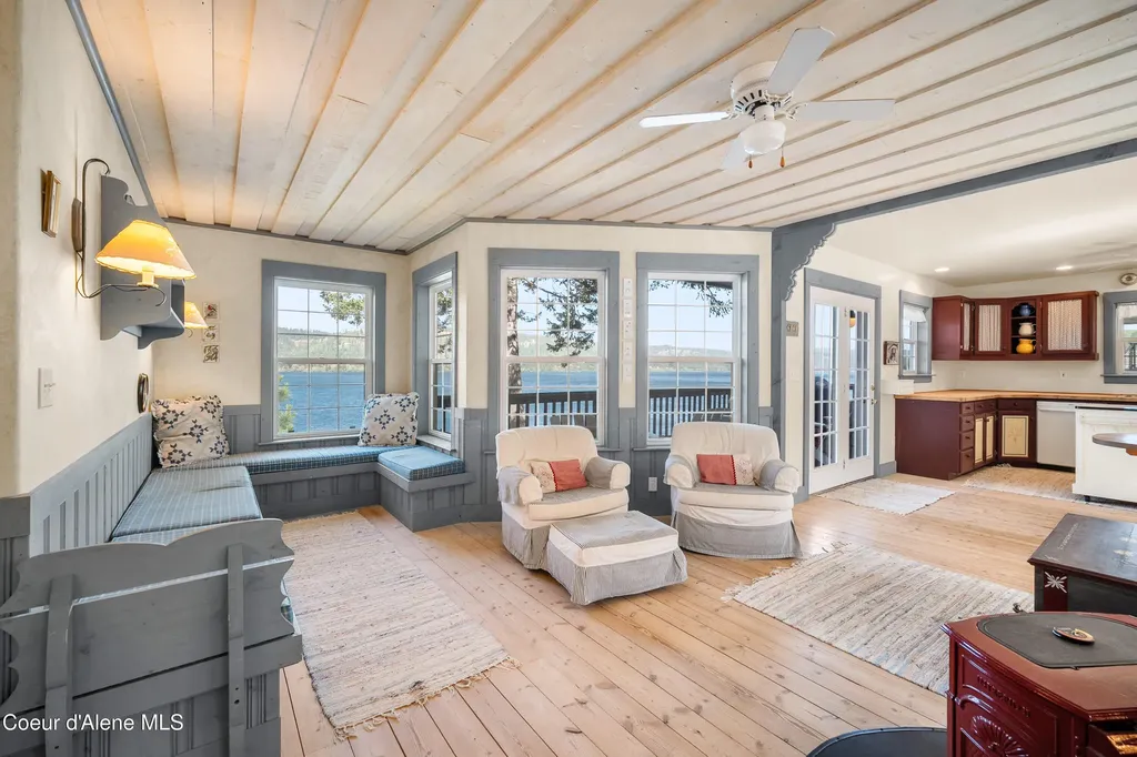 25922 S Glass Lane Worley ID 83876