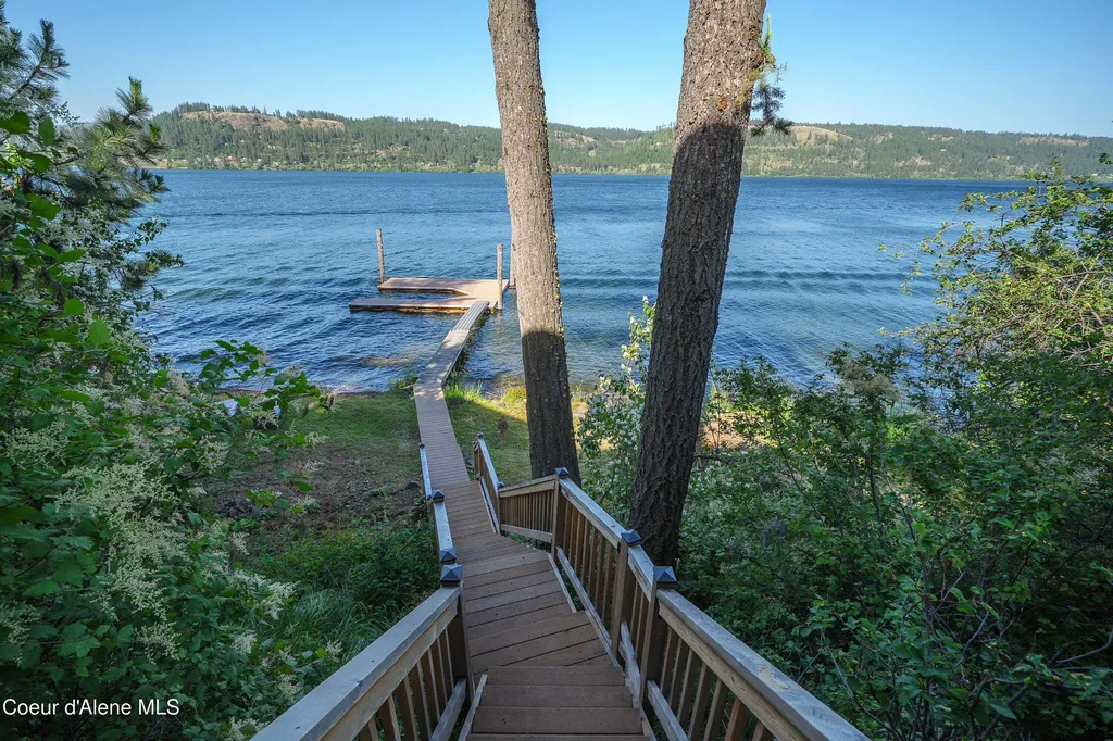 25922 S Glass Lane Worley ID 83876