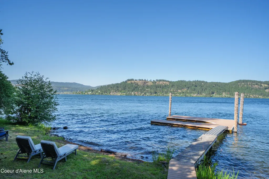 25922 S Glass Lane Worley ID 83876