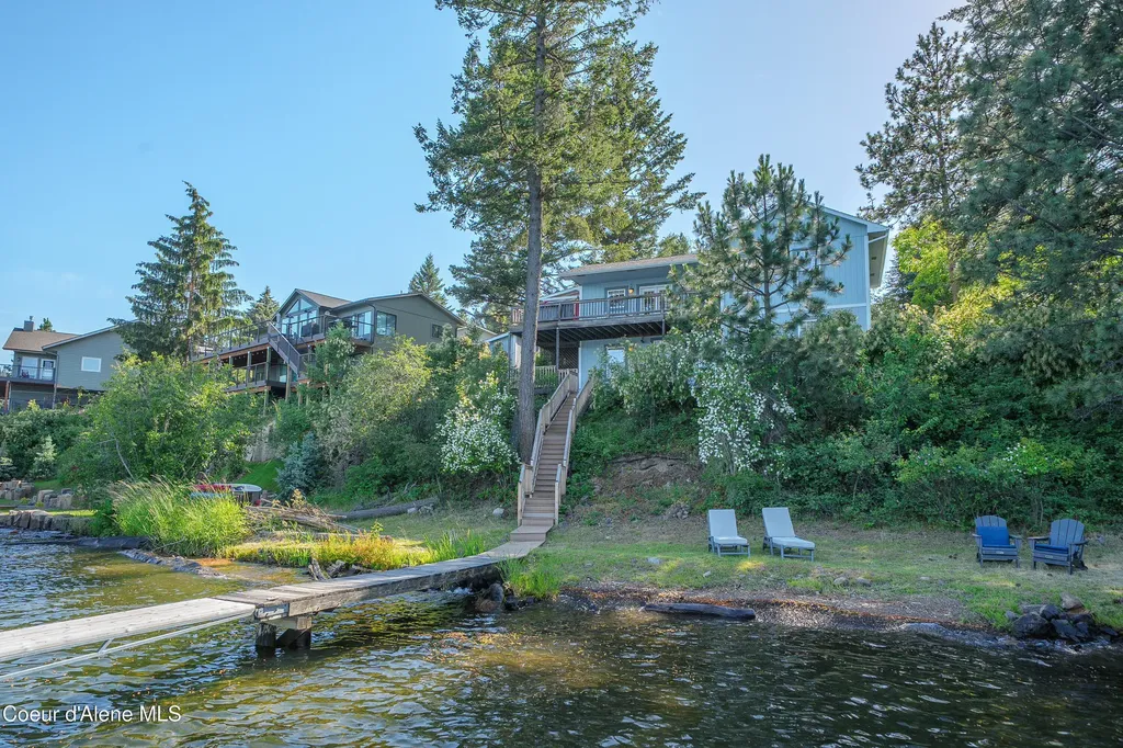 25922 S Glass Lane Worley ID 83876