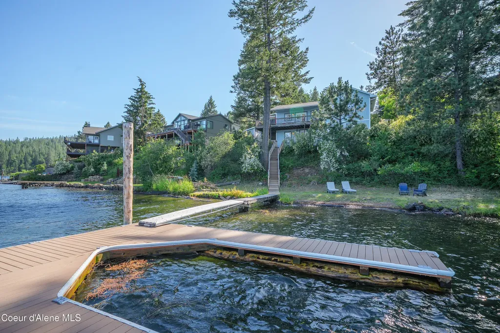 25922 S Glass Lane Worley ID 83876