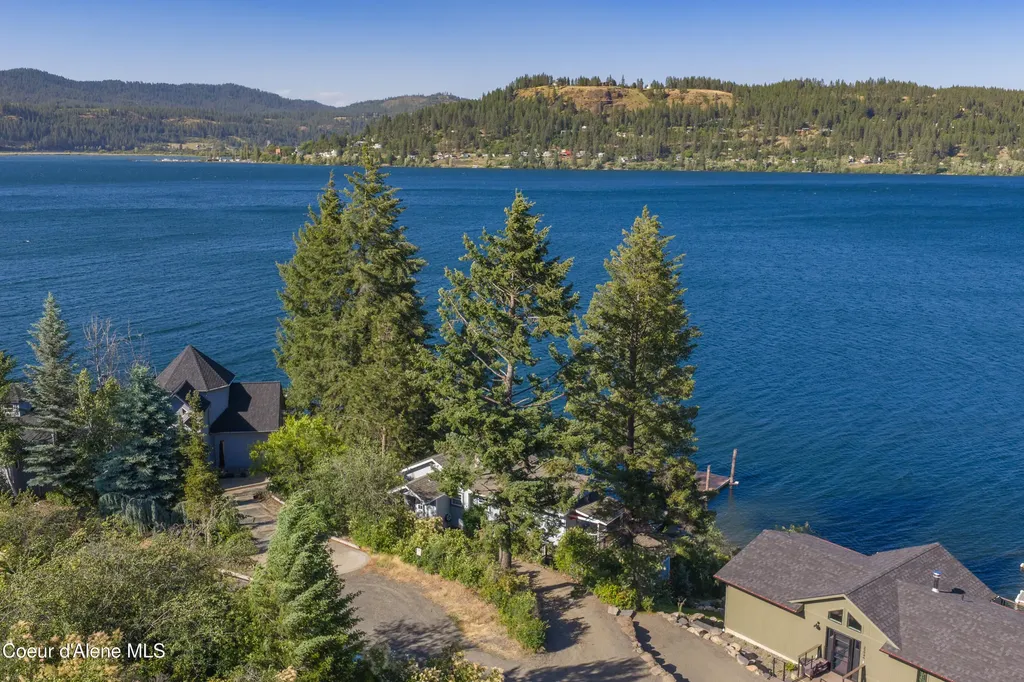 25922 S Glass Lane Worley ID 83876