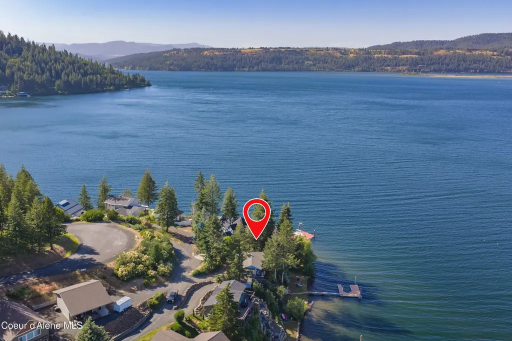 25922 S Glass Lane Worley ID 83876