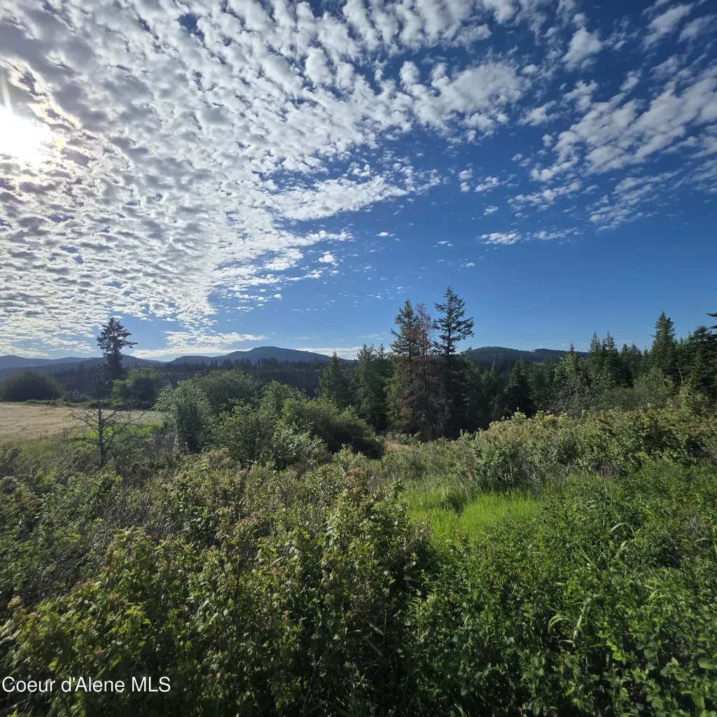 Nka 5 Sunrise Drive Harrison ID 83833
