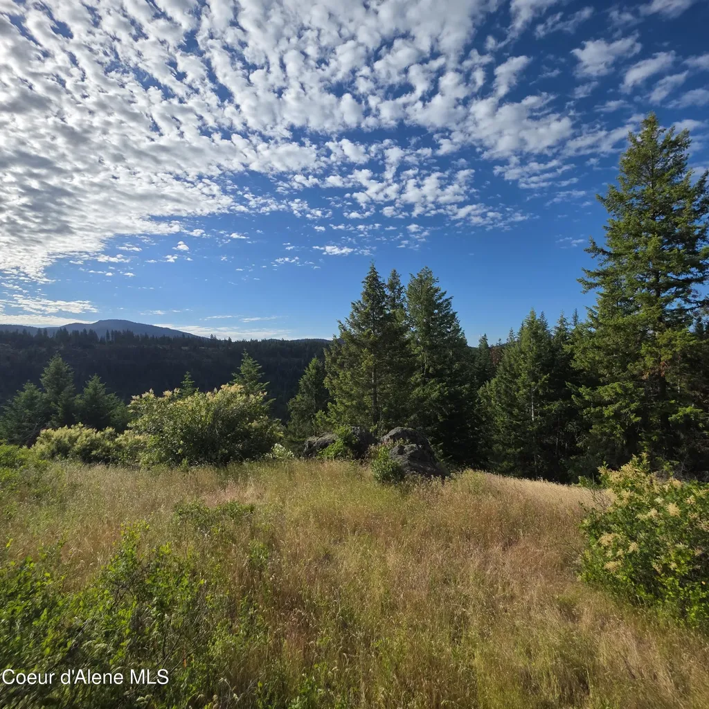 Nka 5 Sunrise Drive Harrison ID 83833