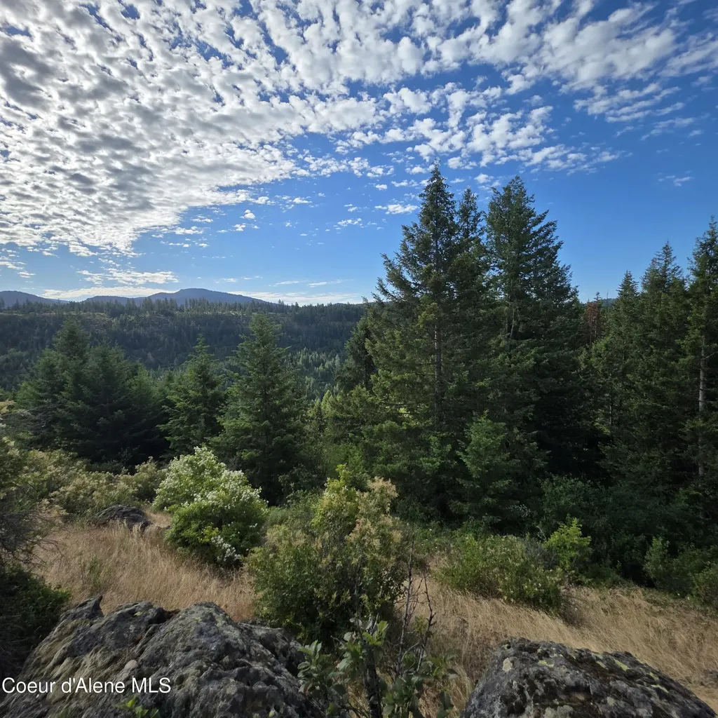 Nka 5 Sunrise Drive Harrison ID 83833