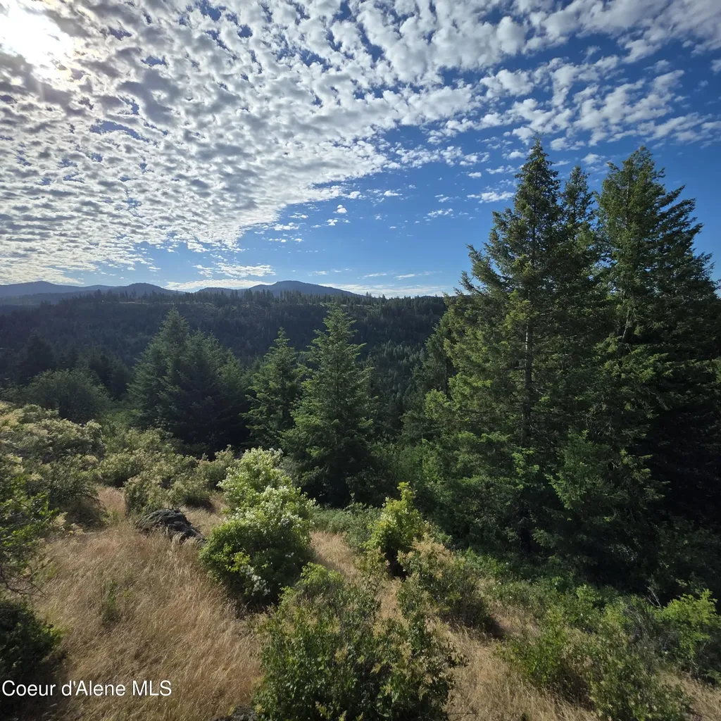 Nka 5 Sunrise Drive Harrison ID 83833