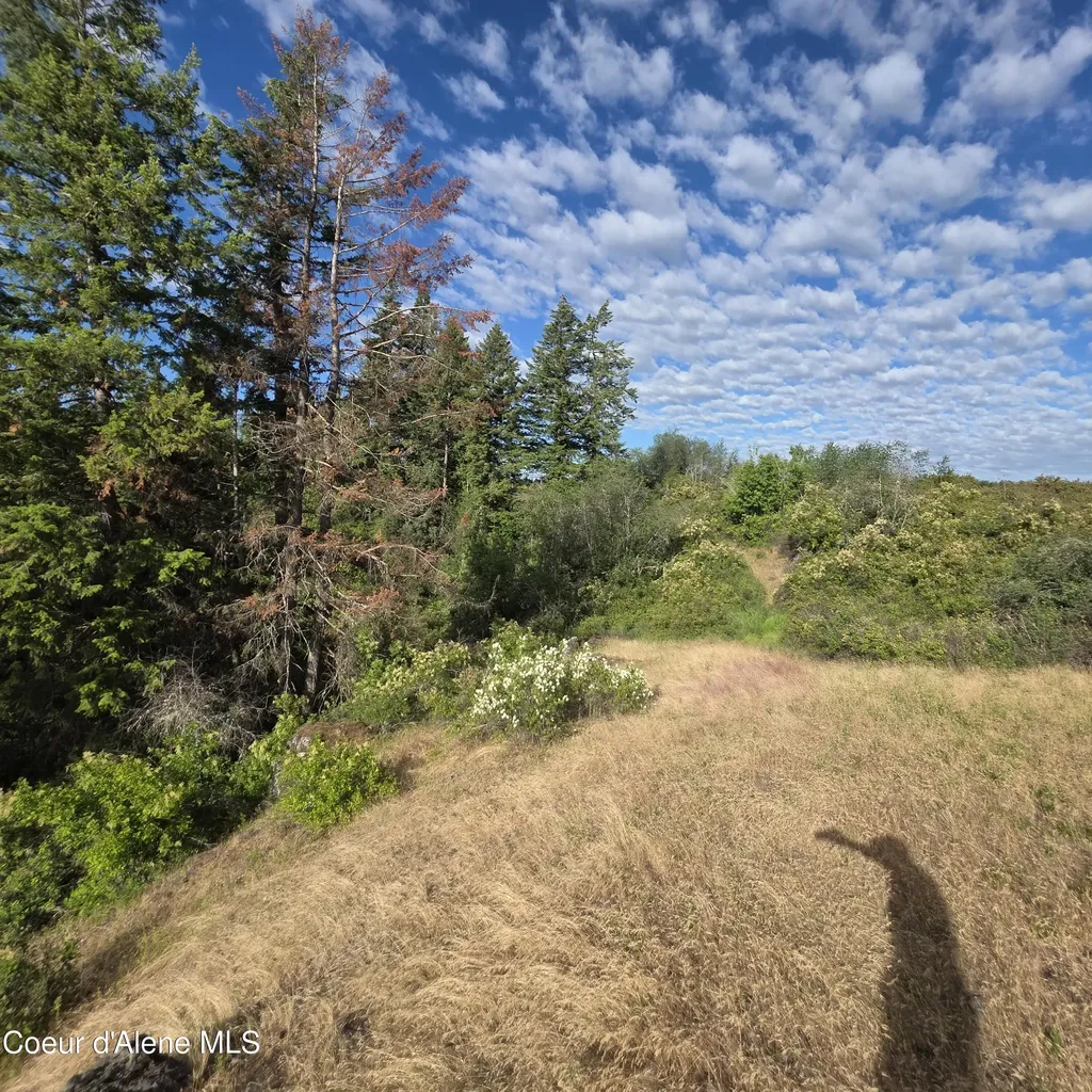 Nka 5 Sunrise Drive Harrison ID 83833